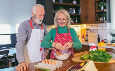 What Is Good Nutrition