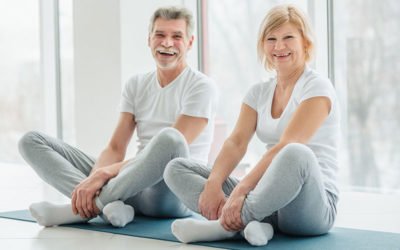 The Benefits Of Meditation